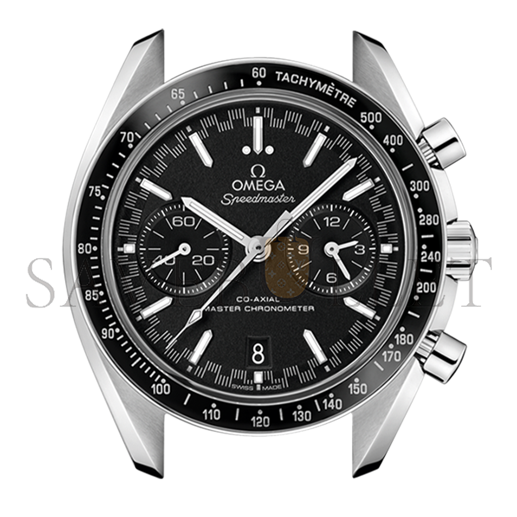 OMEGA SPEEDMASTER RACING 45MM WATCH 329.30.44.51.01.001