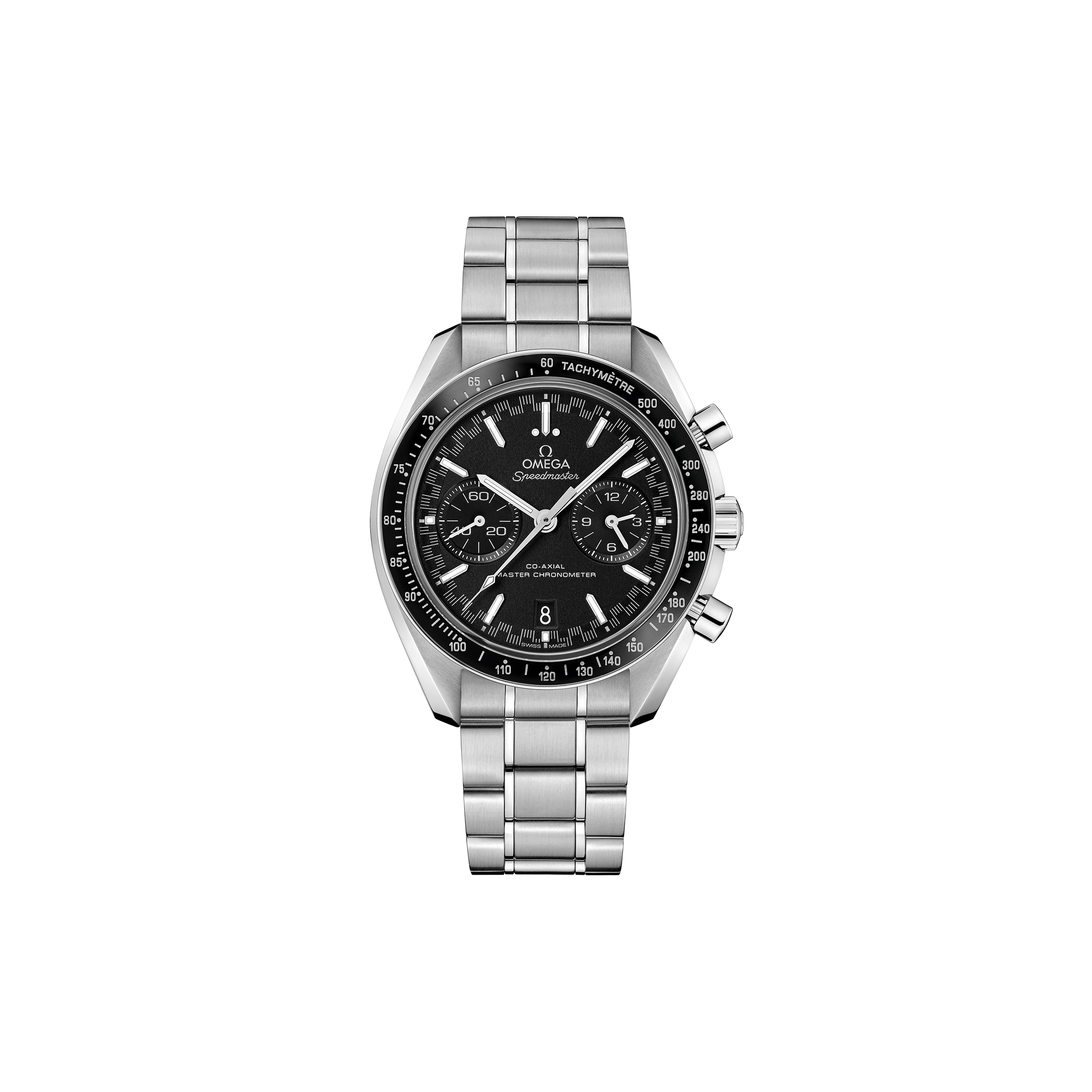 OMEGA SPEEDMASTER RACING 45MM WATCH 329.30.44.51.01.001