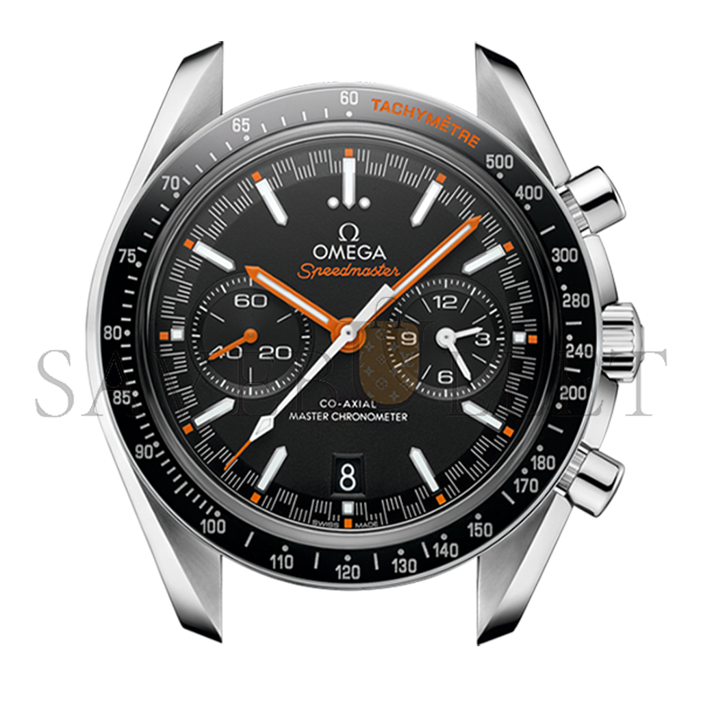 OMEGA SPEEDMASTER RACING 45MM WATCH 329.30.44.51.01.002