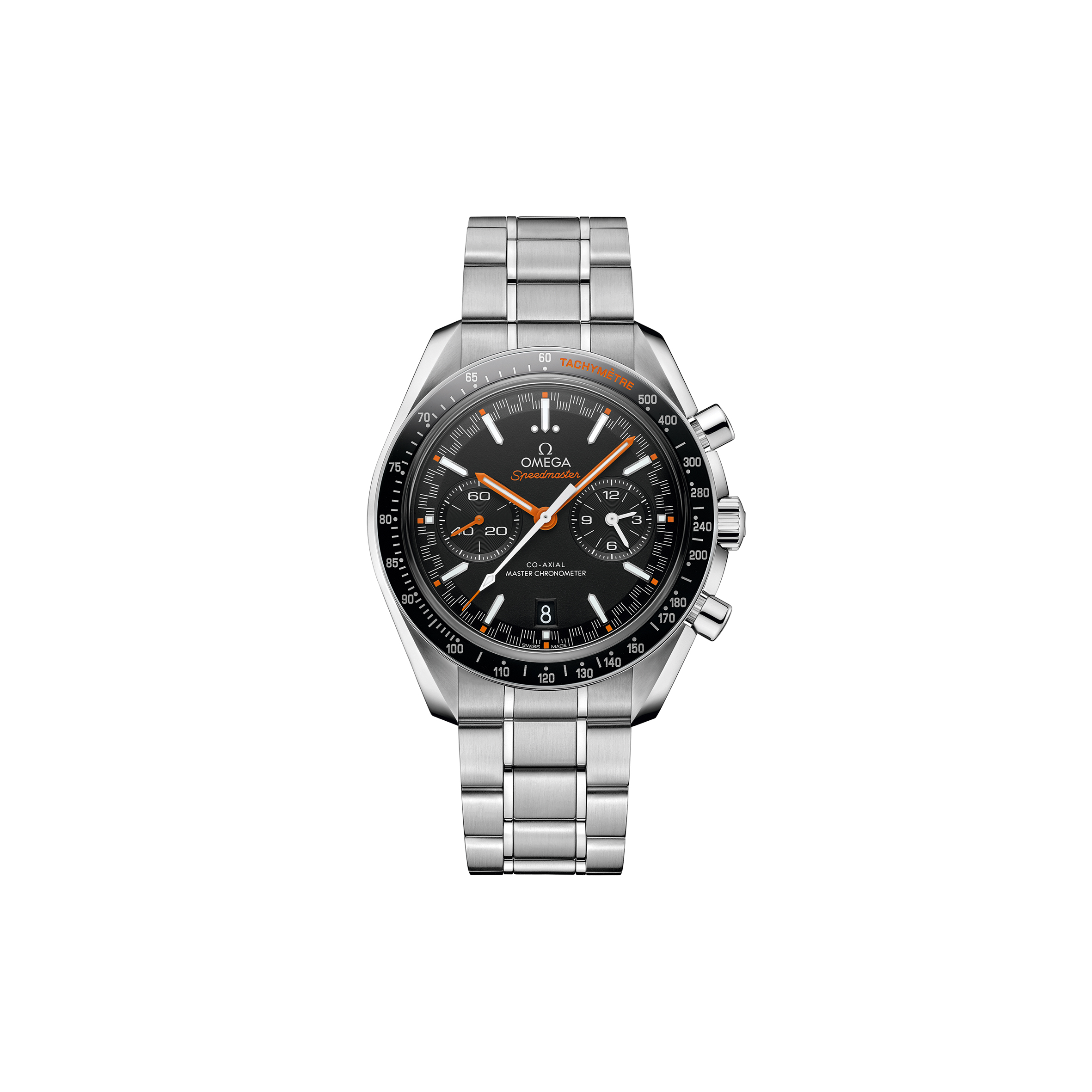 OMEGA SPEEDMASTER RACING 45MM WATCH 329.30.44.51.01.002
