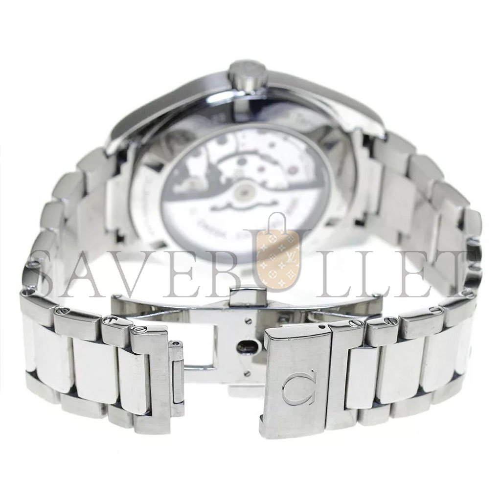OMEGA SEAMASTER AQUA TERRA 150M 42MM WATCH 231.10.42.21.02.004