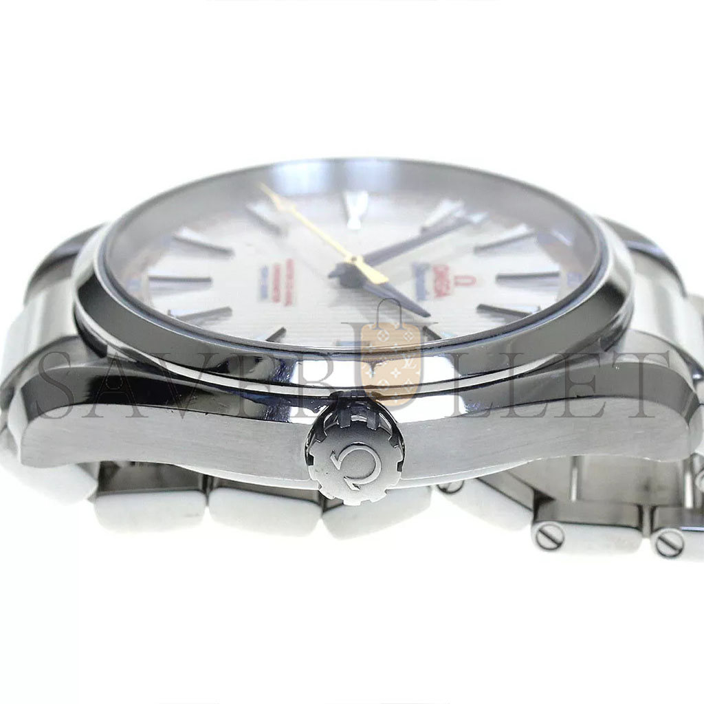 OMEGA SEAMASTER AQUA TERRA 150M 42MM WATCH 231.10.42.21.02.004