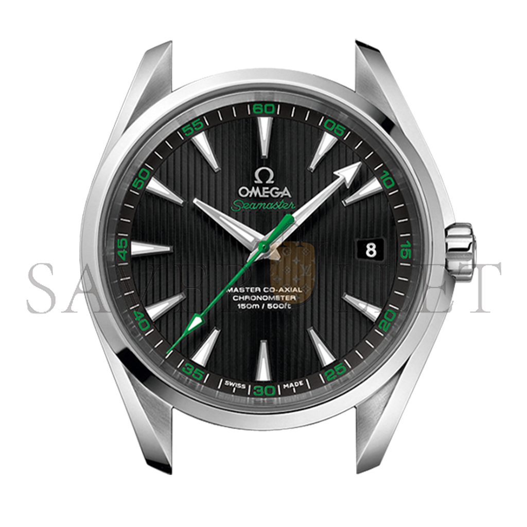 OMEGA SEAMASTER AQUA TERRA 150M 42MM 231.10.42.21.01.004