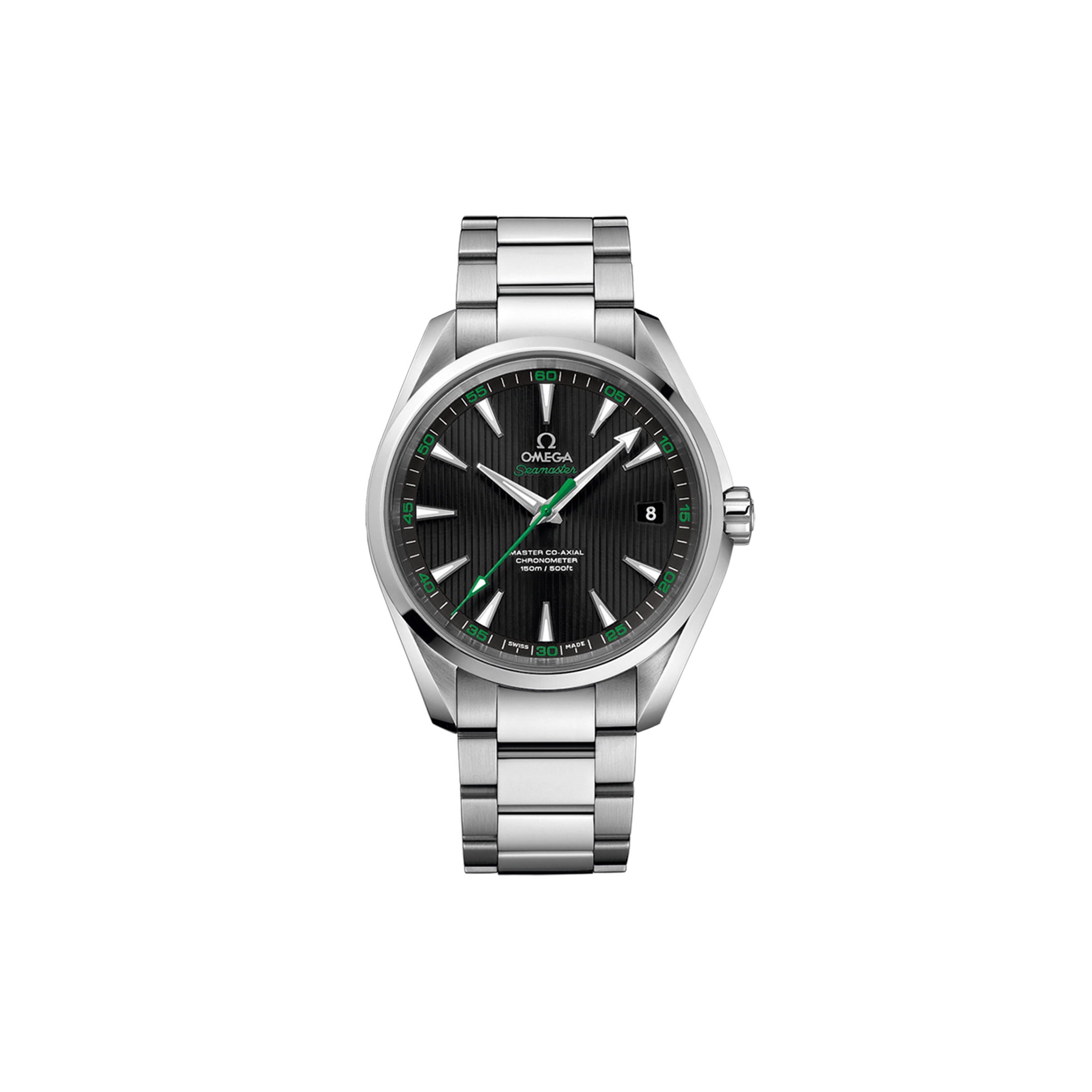 OMEGA SEAMASTER AQUA TERRA 150M 42MM 231.10.42.21.01.004