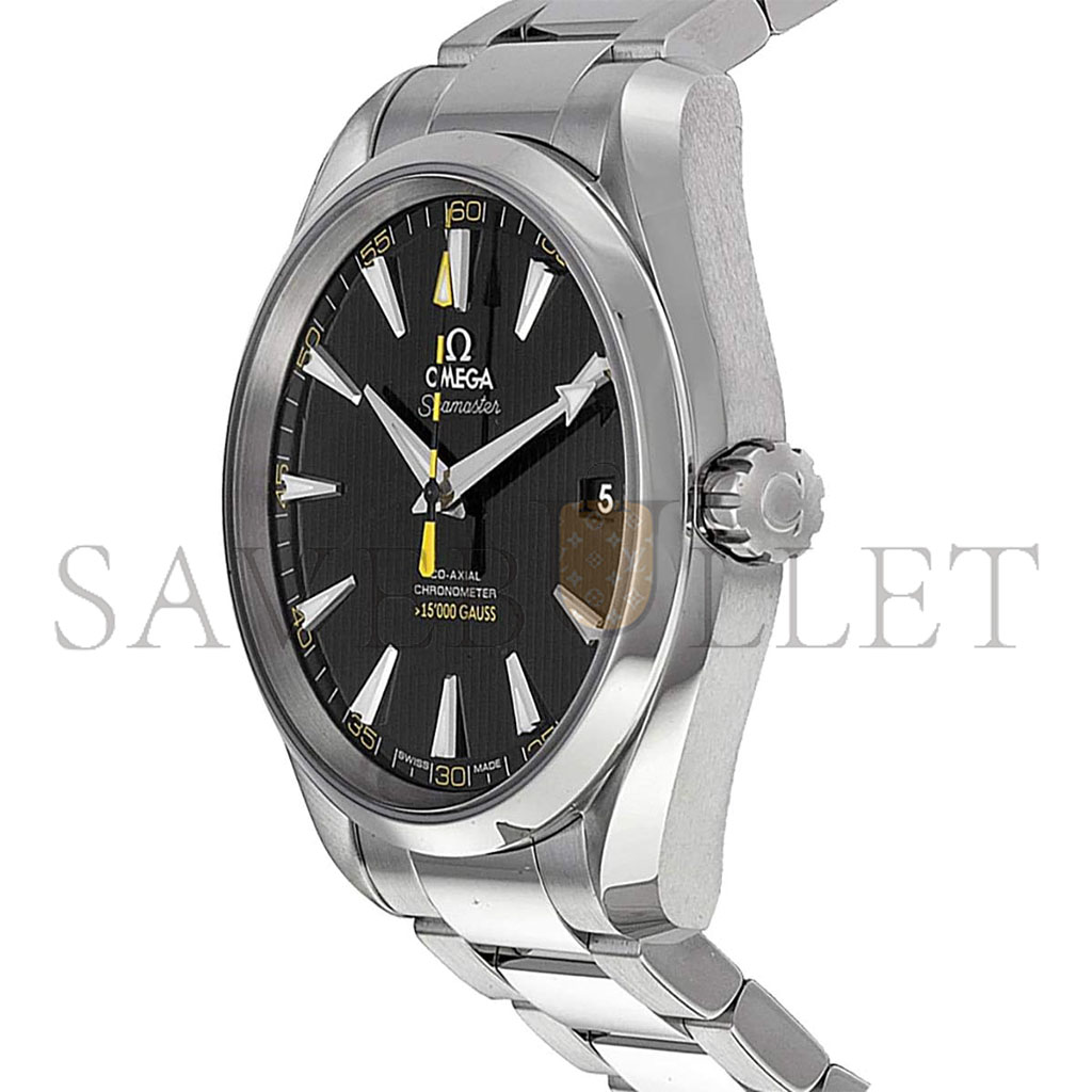 OMEGA SEAMASTER AQUA TERRA 150M 42MM  231.10.42.21.01.002