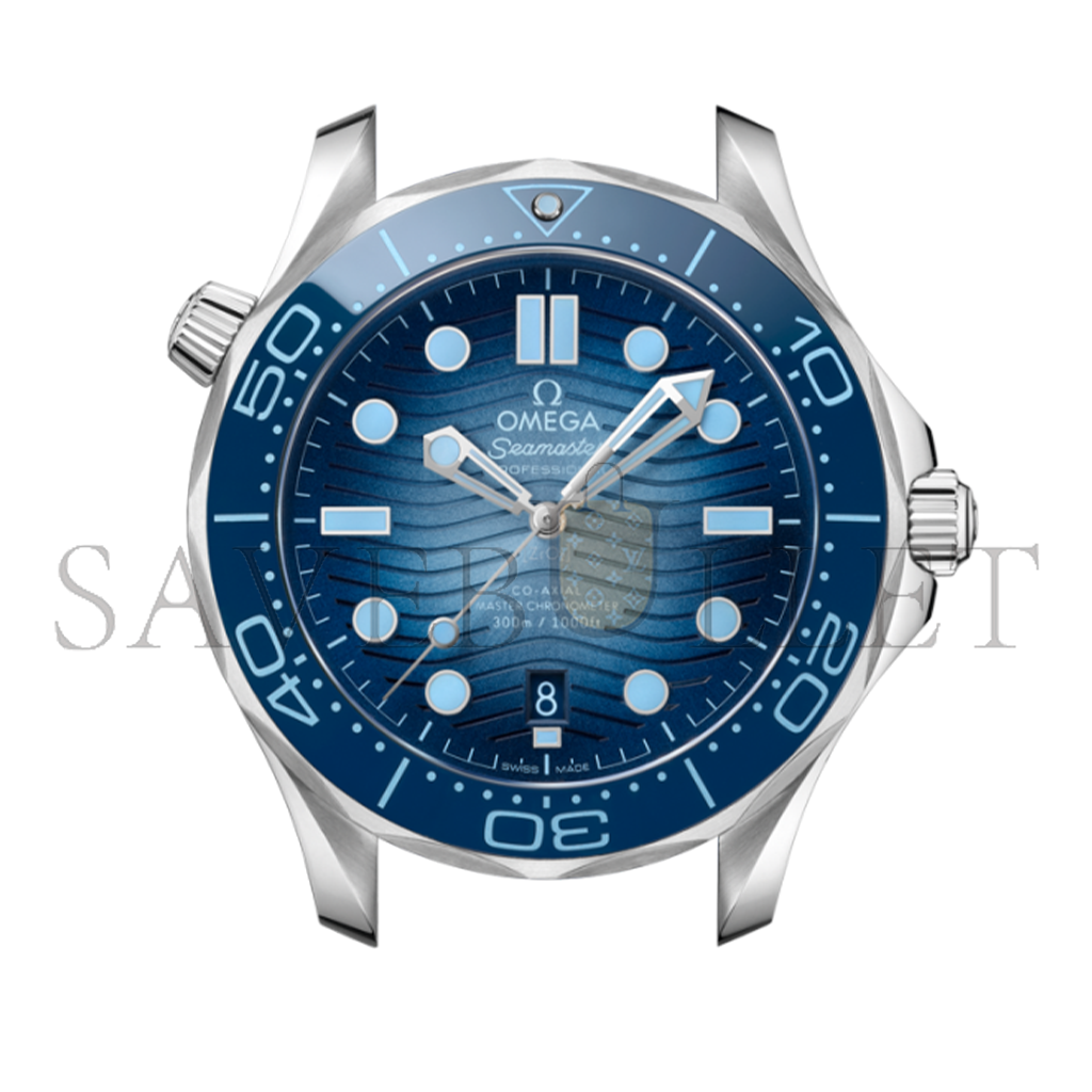 OMEGA SEAMASTER DIVER 300M 42MM WATCH 210.32.42.20.03.002