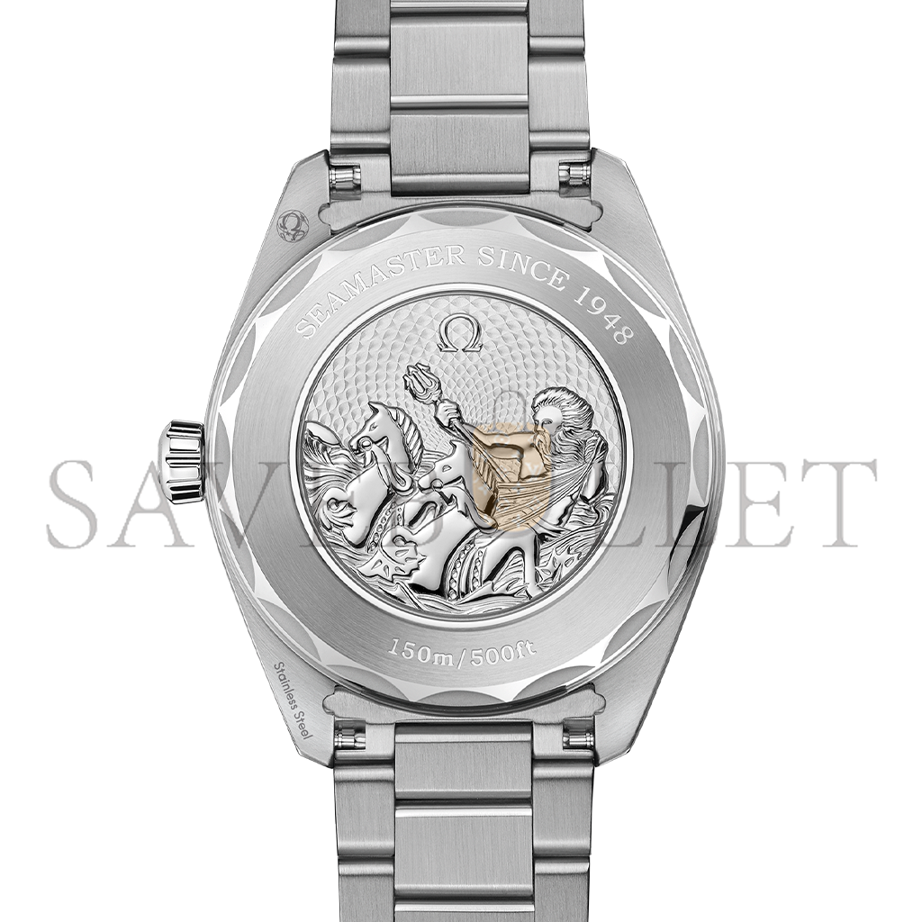 OMEGA SEAMASTER AQUA TERRA 150M 41MM WATCH 220.10.43.22.03.002
