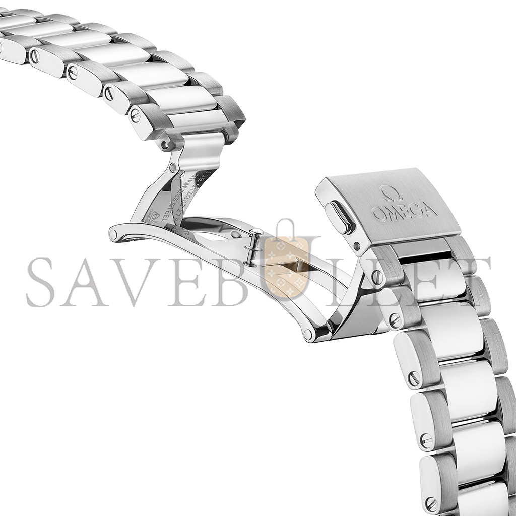 OMEGA SEAMASTER AQUA TERRA 150M 41MM WATCH 220.10.43.22.03.002
