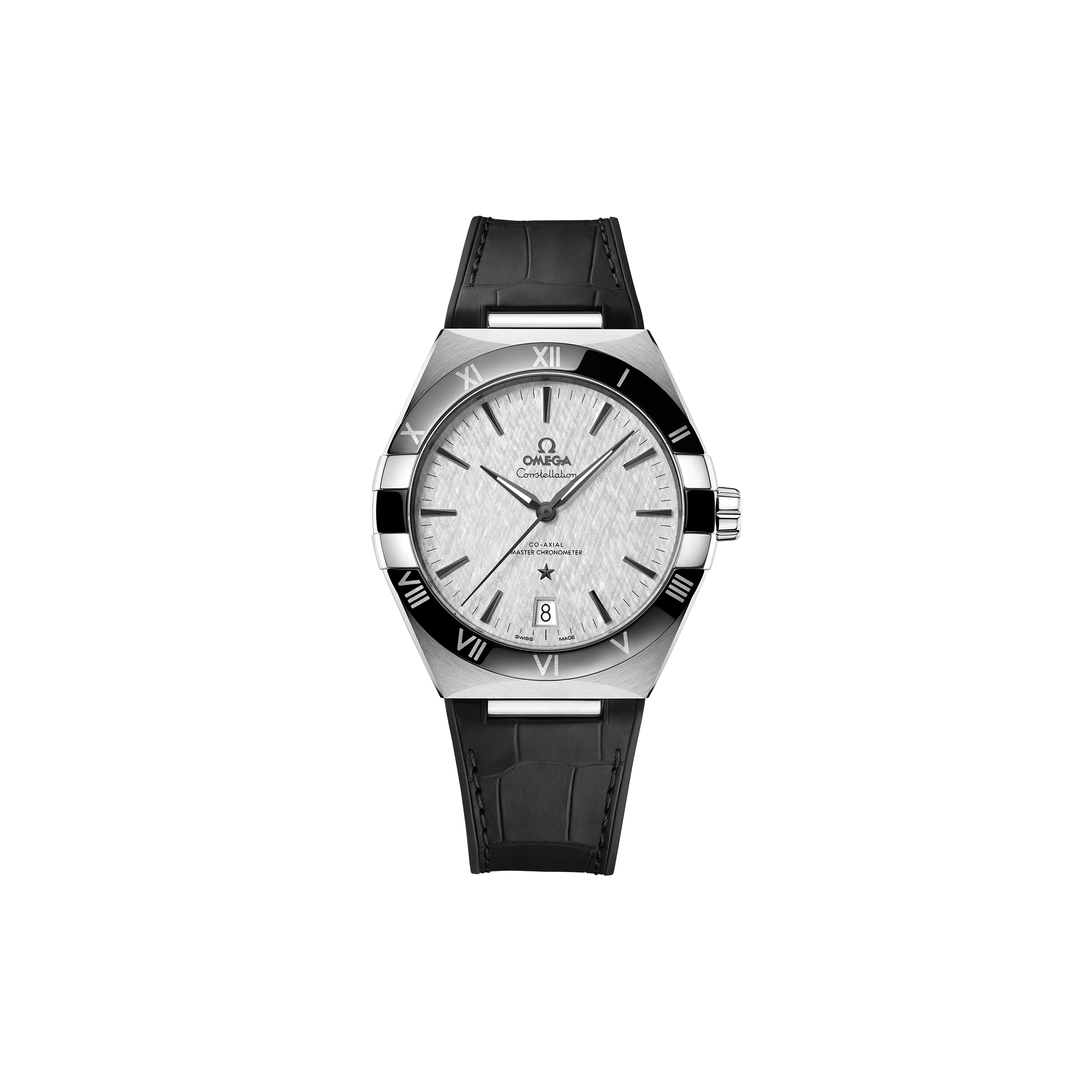 OMEGA CONSTELACION 41MM WATCH 131.33.41.21.06.001