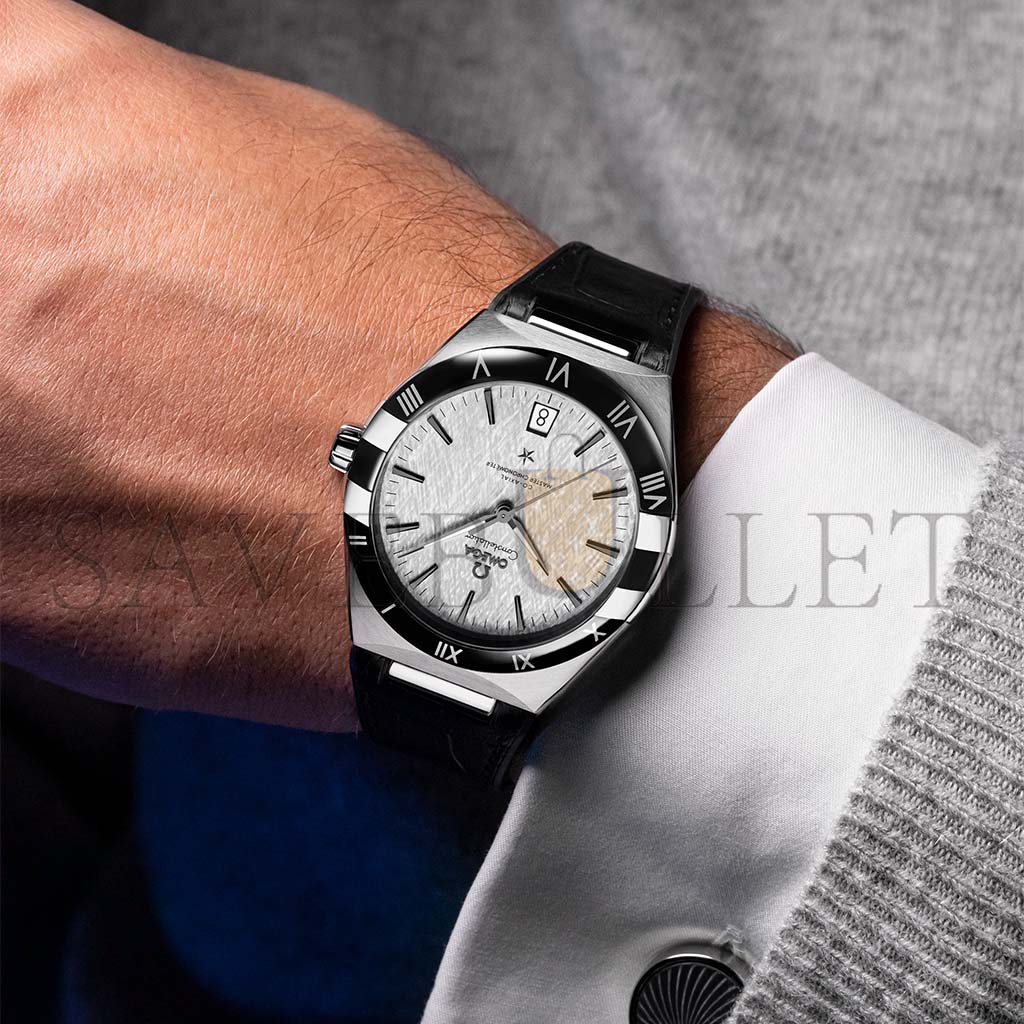 OMEGA CONSTELACION 41MM WATCH 131.33.41.21.06.001