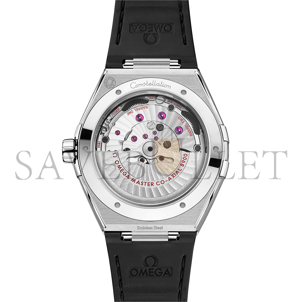 OMEGA CONSTELACION 41MM WATCH 131.33.41.21.06.001 OMEGA CONSTELACION 41MM WATCH 131.33.41.21.06.001