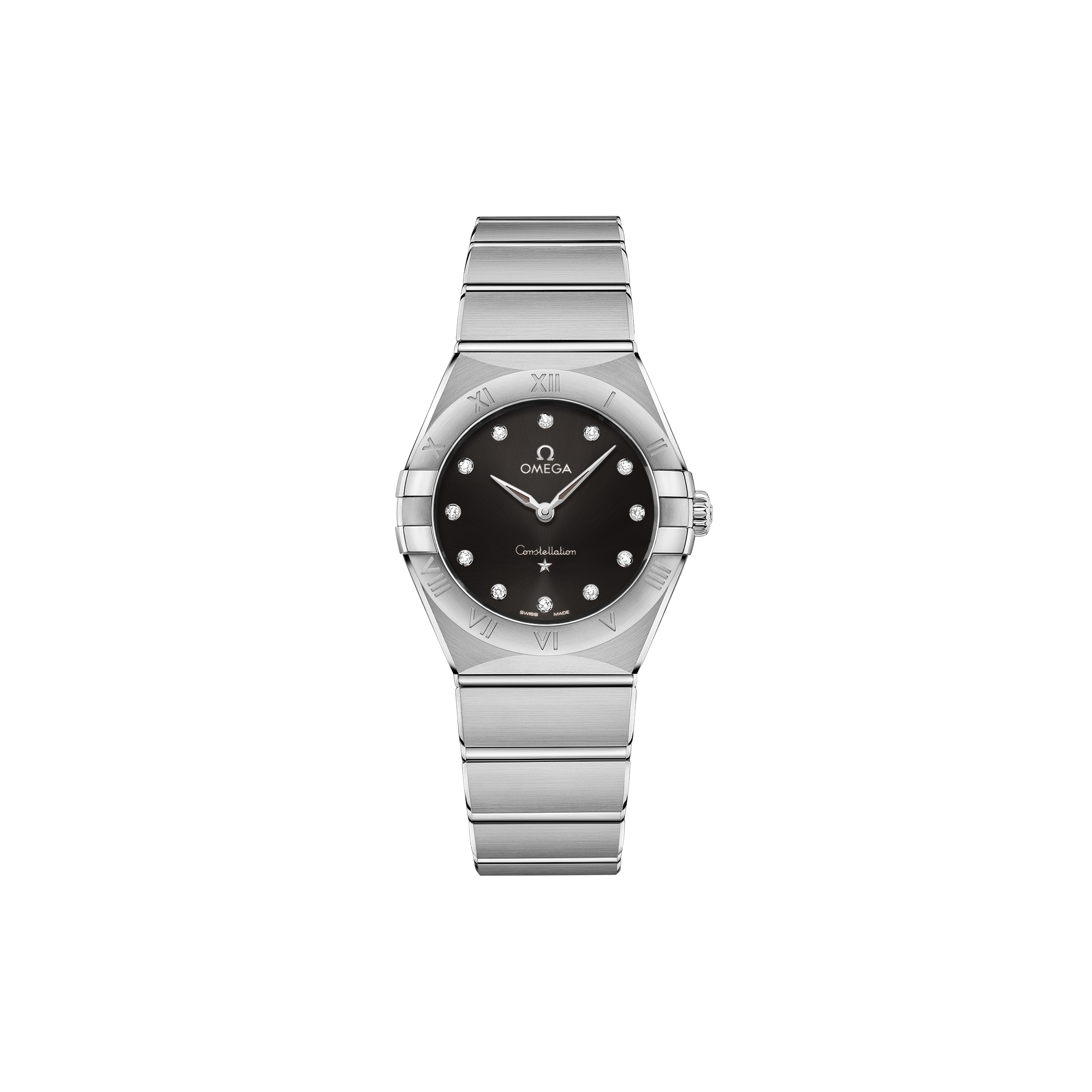 OMEGA CONSTELLATION 28MM WATCH 131.10.28.60.56.001
