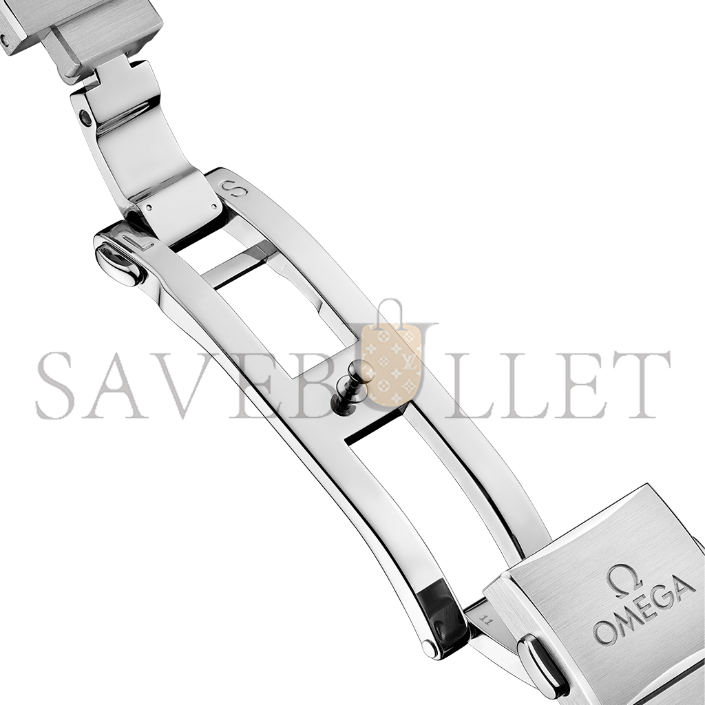 OMEGA CONSTELLATION 28MM WATCH 131.10.28.60.56.001
