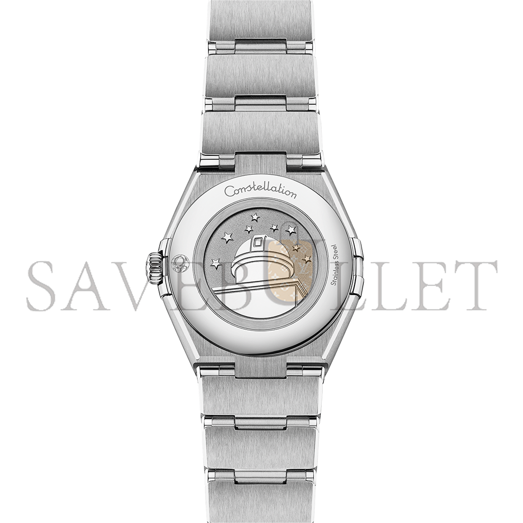 OMEGA CONSTELLATION 28MM WATCH 131.10.28.60.55.001