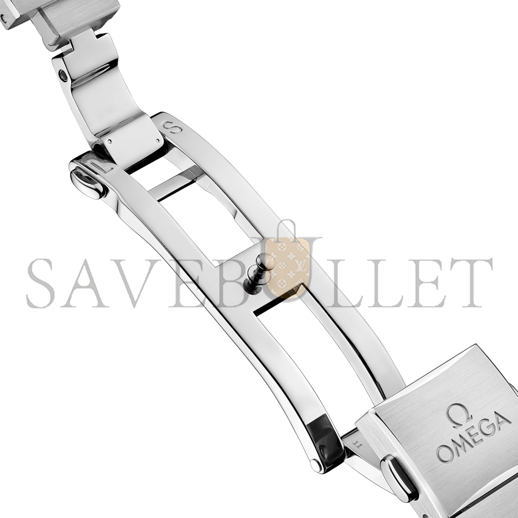 OMEGA CONSTELLATION 28MM WATCH 131.10.28.60.55.001