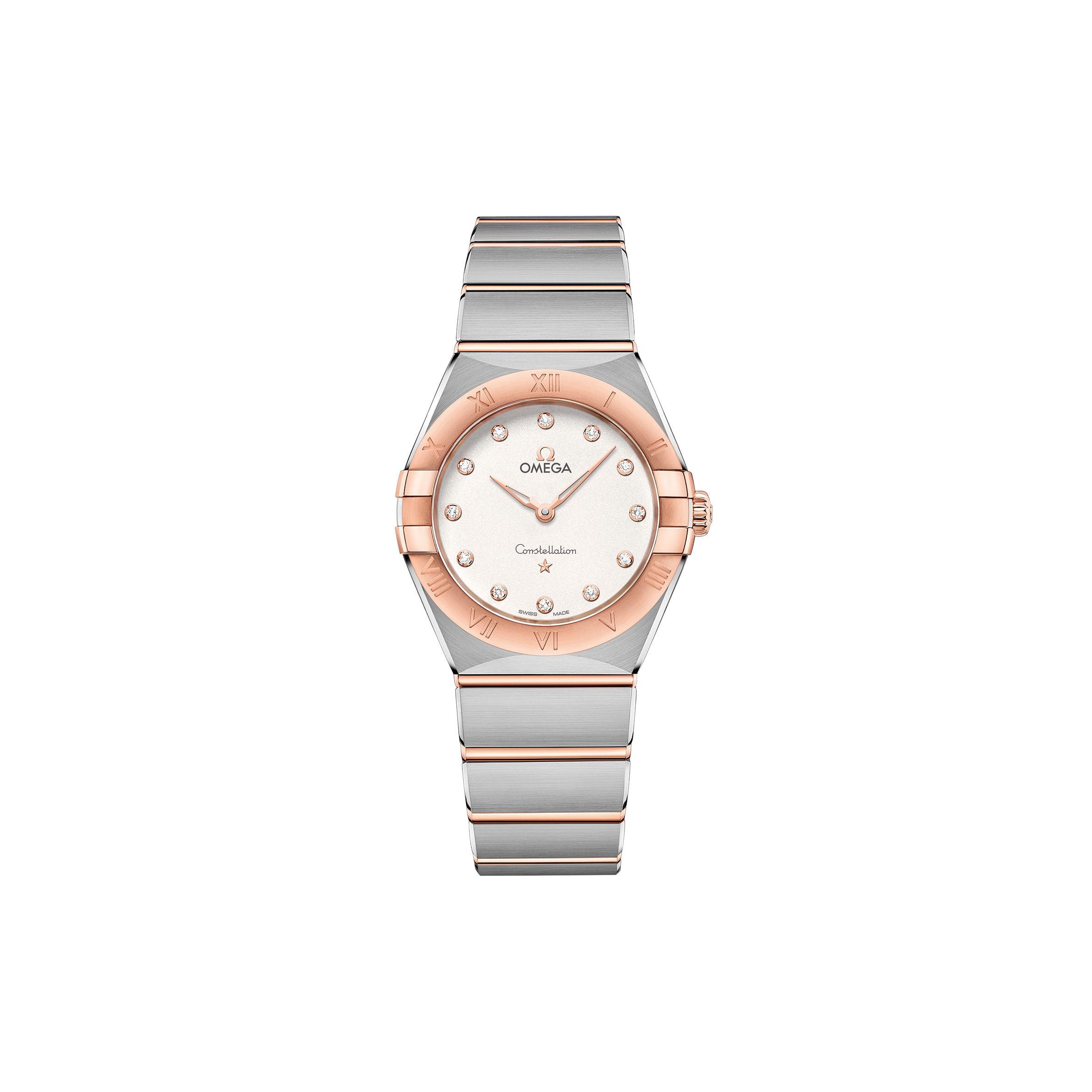 OMEGA CONSTELLATION 28MMWATCH 131.20.28.60.08.001