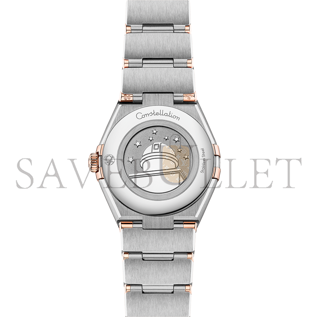 OMEGA CONSTELLATION 28MMWATCH 131.20.28.60.08.001