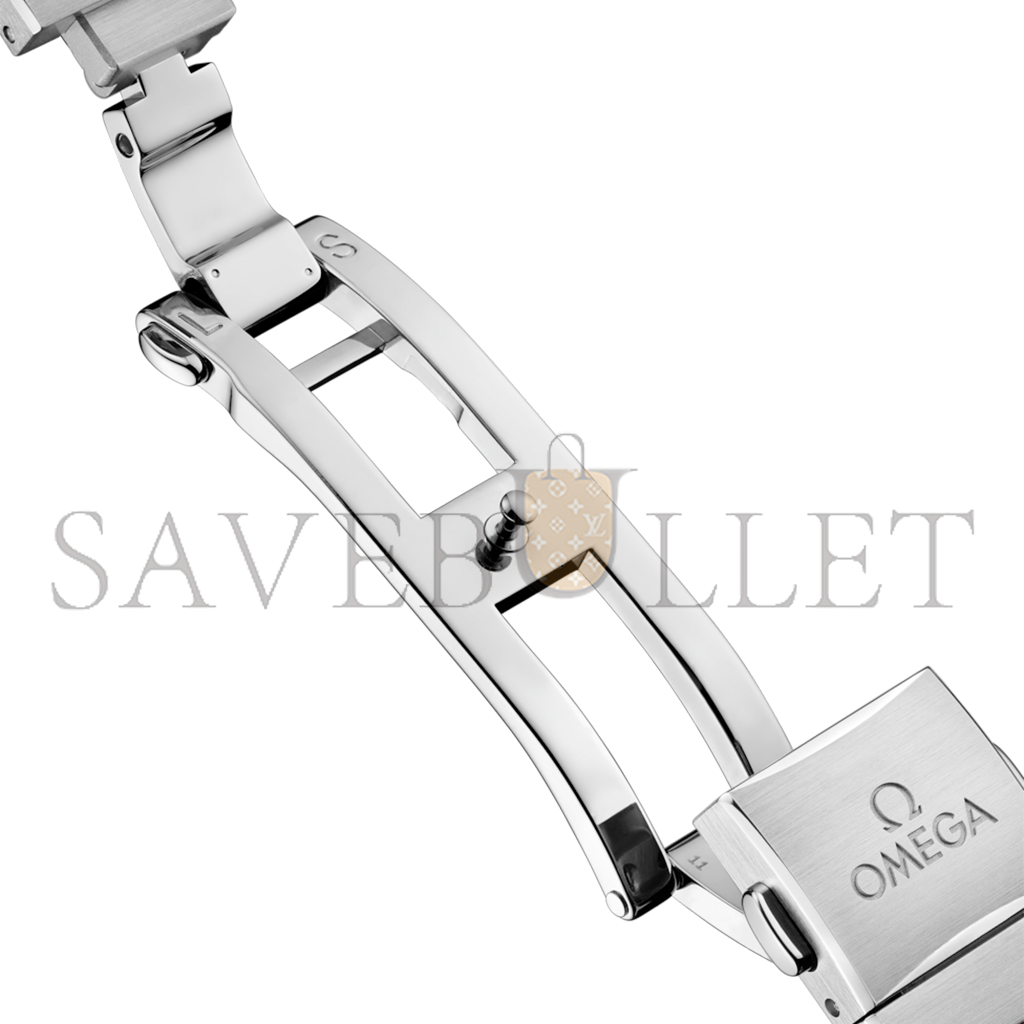 OMEGA CONSTELLATION 28MMWATCH 131.20.28.60.08.001