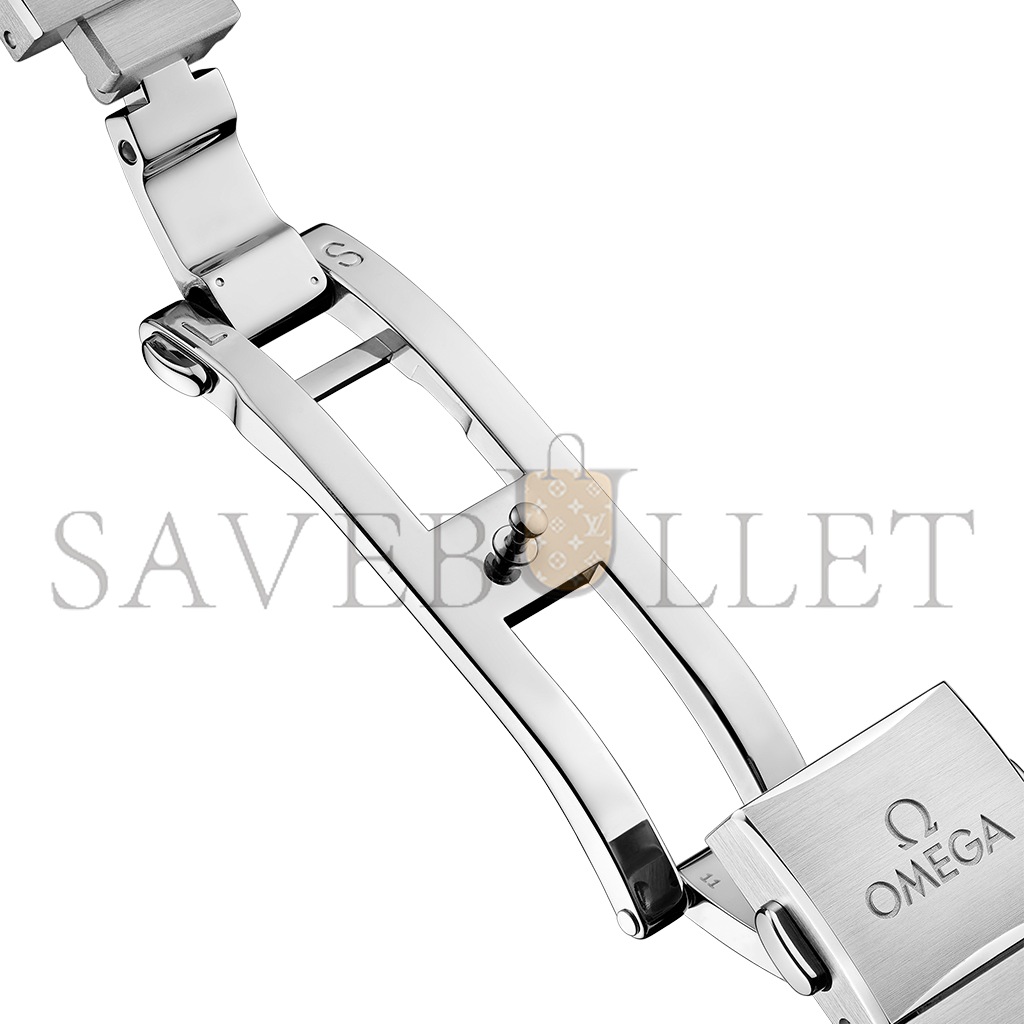 OMEGA CONSTELLATION 28MM  WATCH 131.20.28.60.02.002