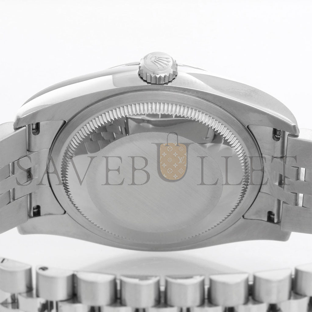 ROLEX DATEJUST 36MM WATCH 116234