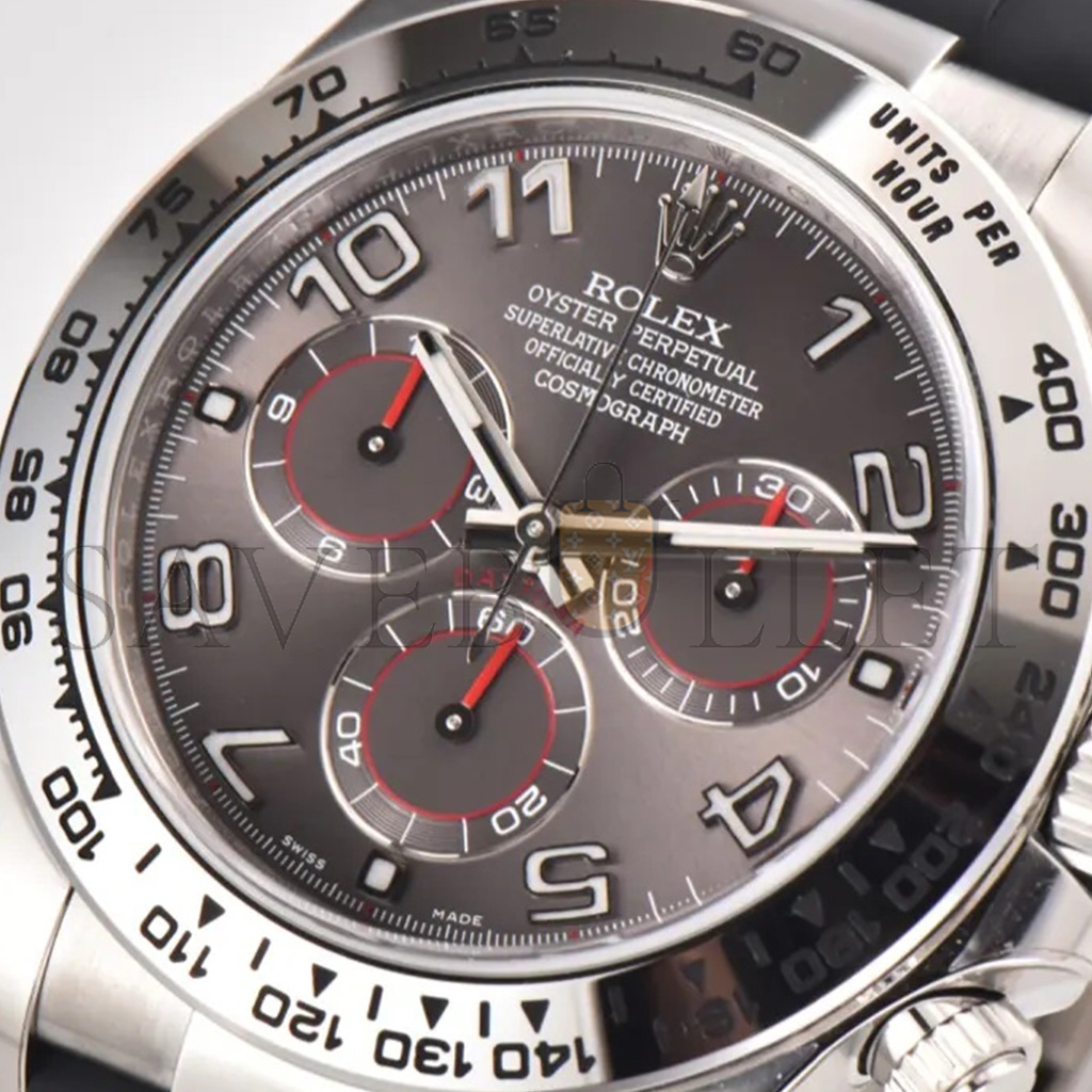 ROLEX COSMOGRAPH DAYTONA SERIES 40MM WATCH 116519