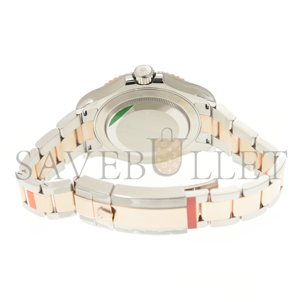 ROLEX YACHT-MASTER 40MM WATCH 116621