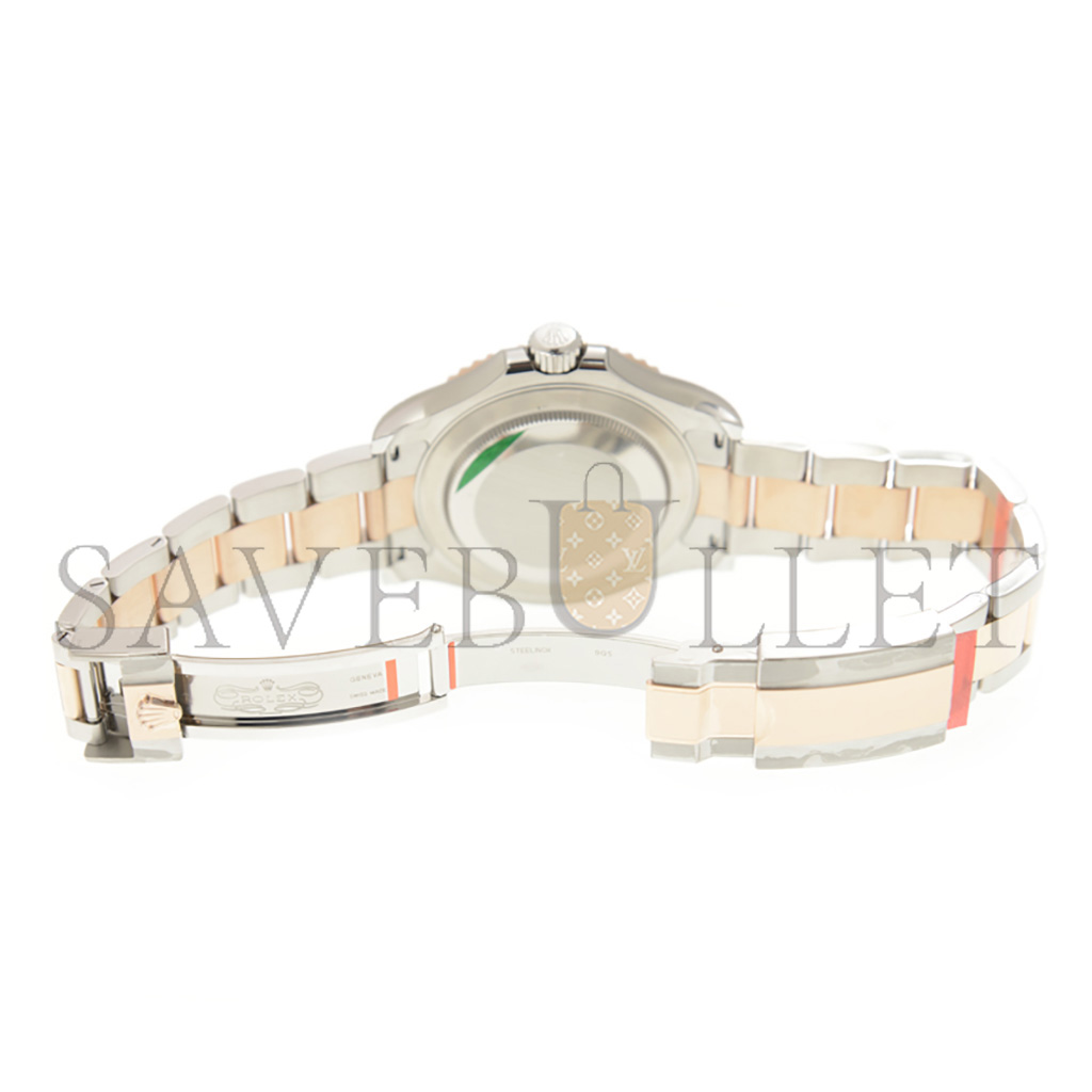 ROLEX YACHT-MASTER 40MM WATCH 116621