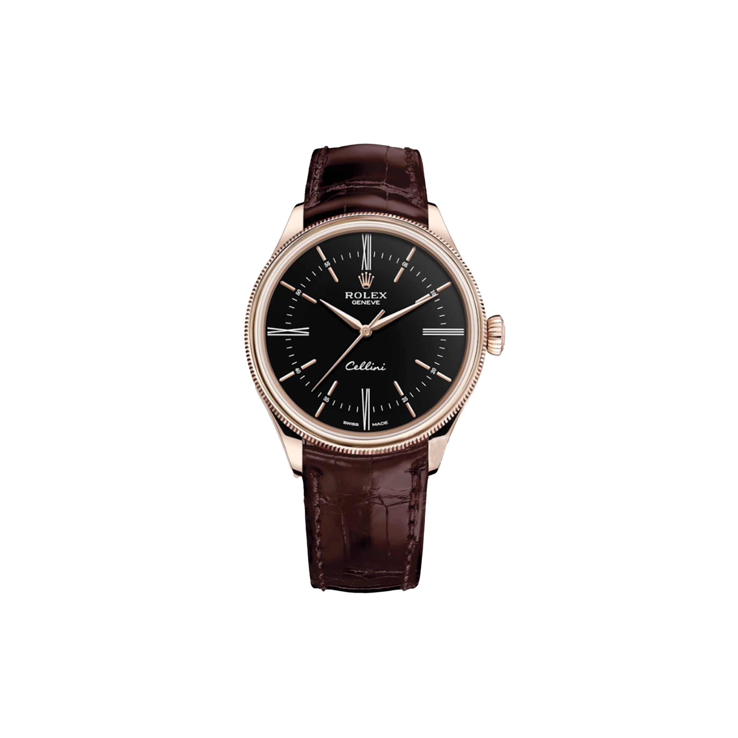 ROLEX CELLINI SERIES 39MM WATCH 50505-0008