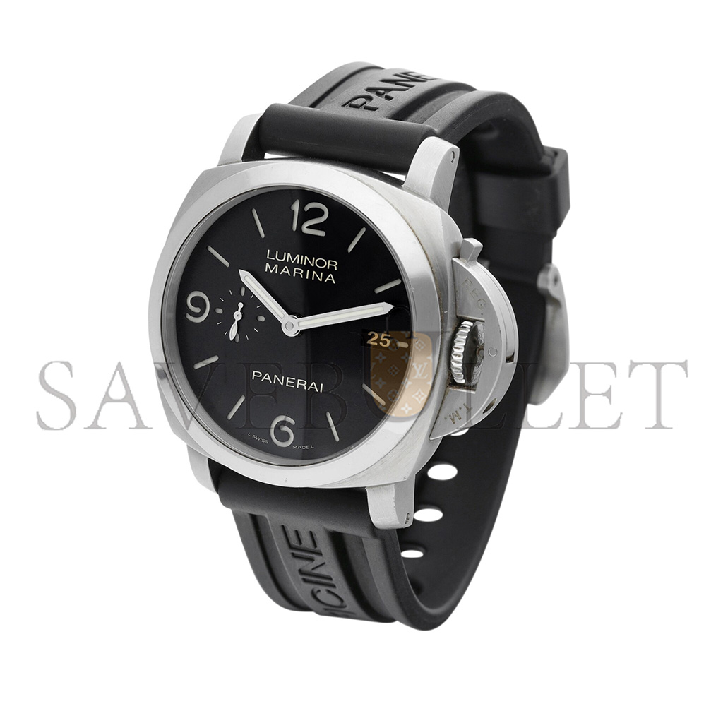 PANERAI LUMINOR 1950 3 DAYS GMT 44MM PAM00320