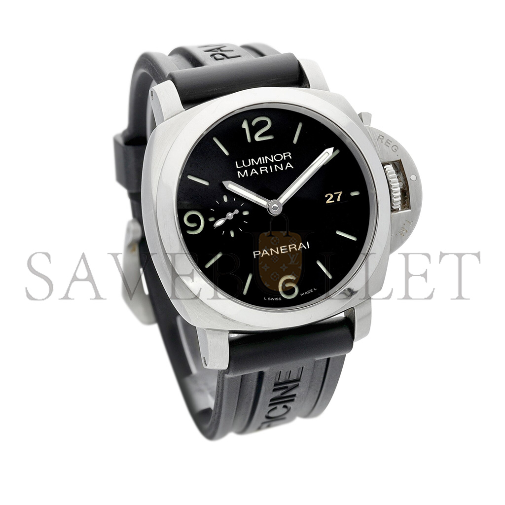 PANERAI LUMINOR 1950 3 DAYS GMT 44MM PAM00320