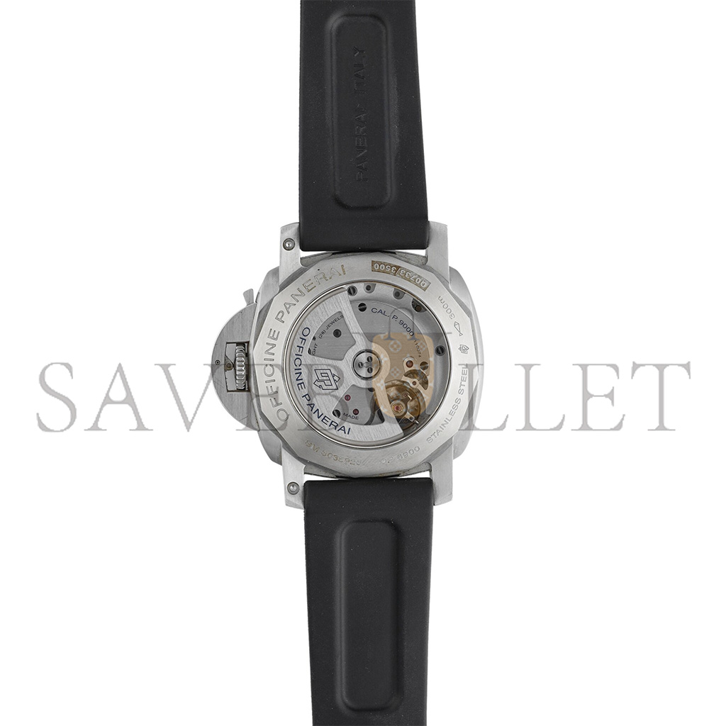 PANERAI LUMINOR 1950 3 DAYS GMT 44MM PAM00320
