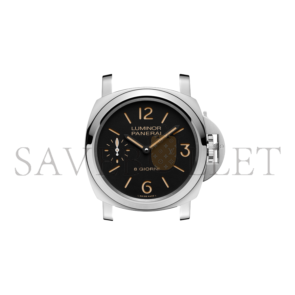 PANERAI LUMINOR 8 GIORNI 44MM WATCH PAM00915