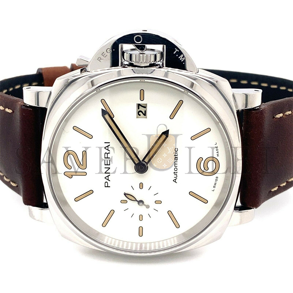 PANERAI LUMINOR 42MM WATCH PAM01046