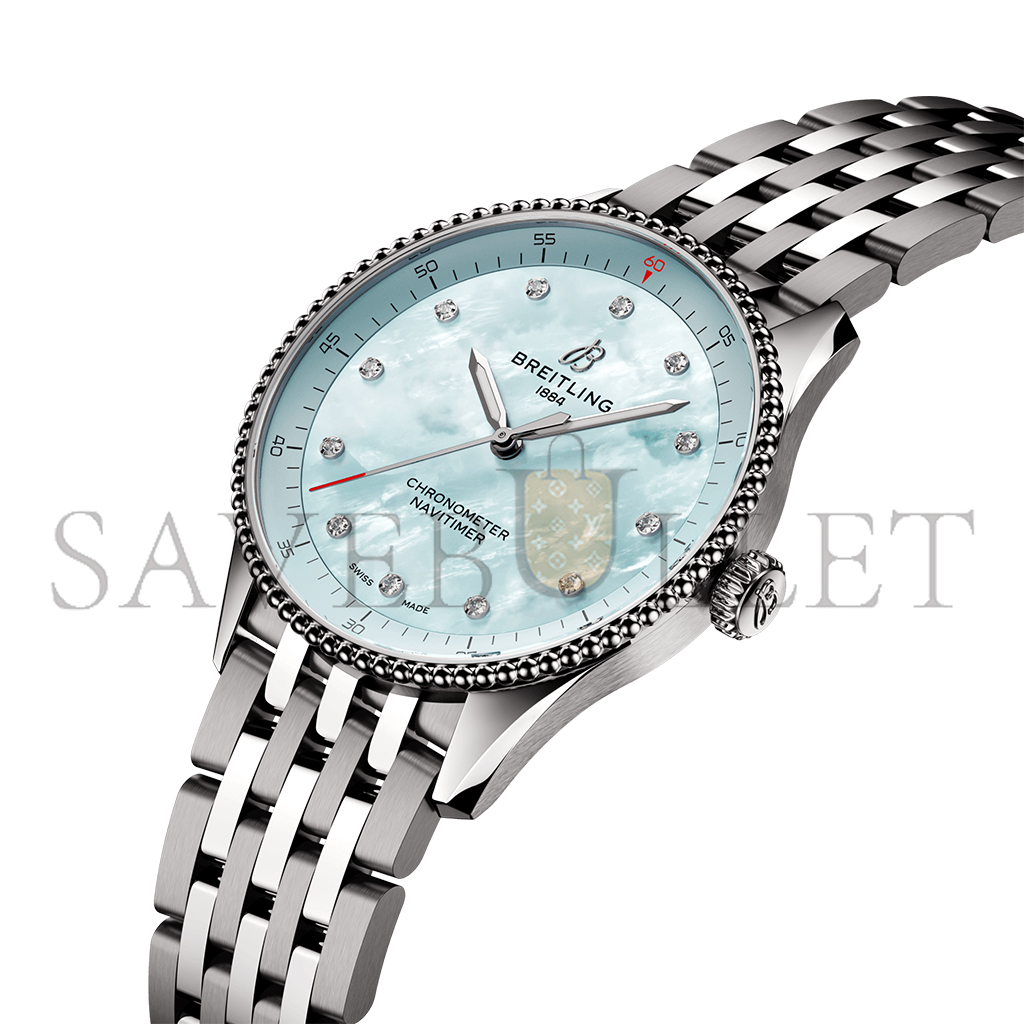 BREITLING NAVITIMER 32MM A77320171C1A1