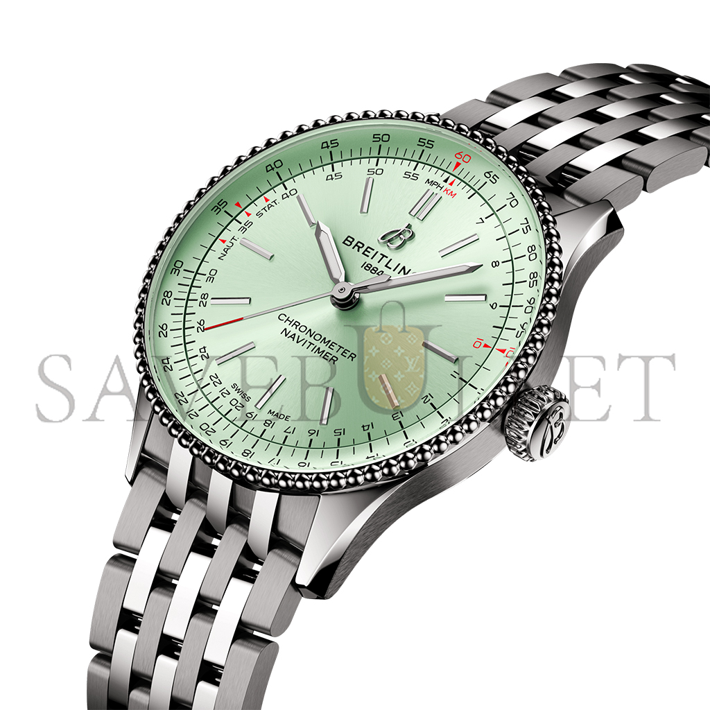 BREITLING NAVITIMER AUTOMATIC 36MM A17327361L1A1