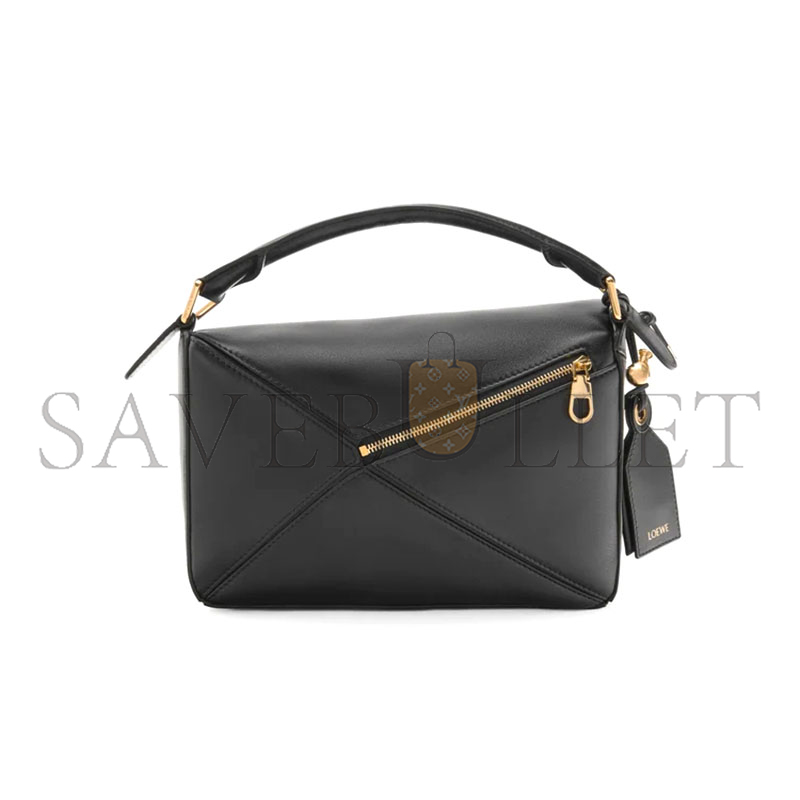 LOEWE SMALL FEATHERLIGHT PUZZLE BAG IN NAPPA LAMBSKIN A510PLSX01 (24*16.5*10.5cm) LOEWE SMALL FEATHERLIGHT PUZZLE BAG IN NAPPA LAMBSKIN A510PLSX01 (24*16.5*10.5cm)
