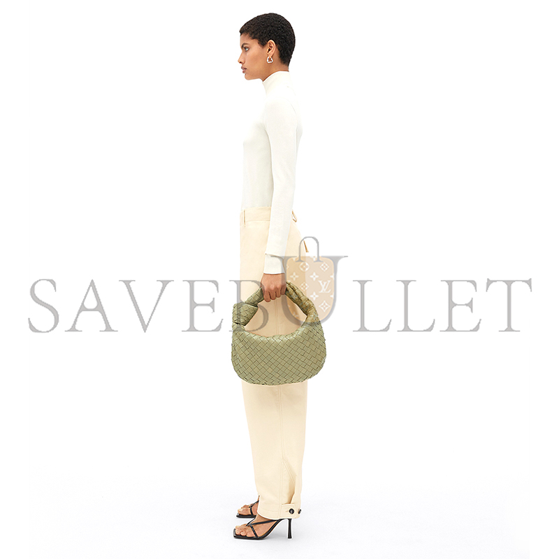 BOTTEGA VENETA SMALL JODIE 690225VCPP02916 (36*21*13cm) BOTTEGA VENETA SMALL JODIE 690225VCPP02916 (36*21*13cm)