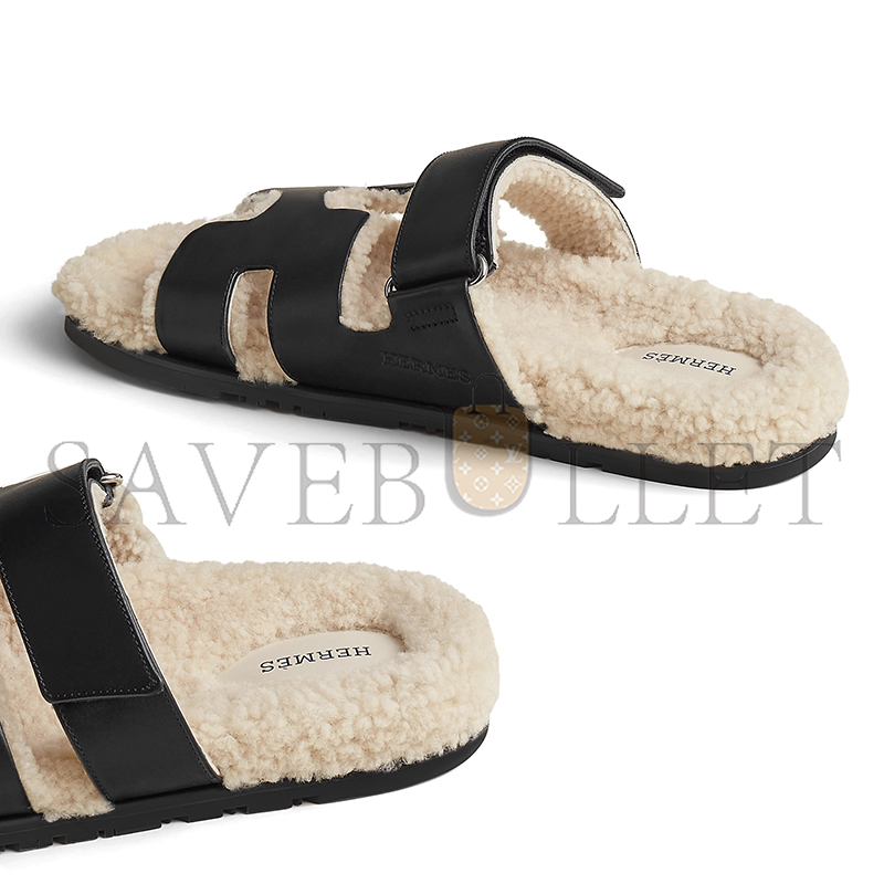 HERMES CHYPRE SANDAL H222865ZH01410