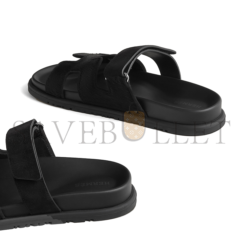 HERMES CHYPRE SANDAL H251016Z02360