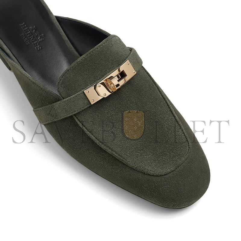 HERMES OZ MULE H241066Z4N360