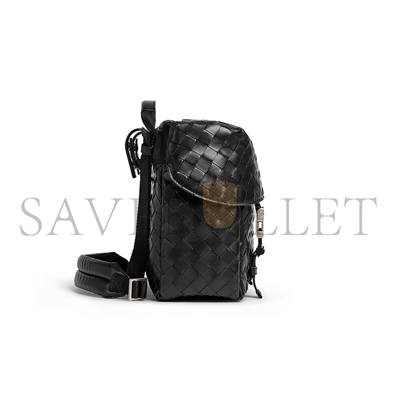 BOTTEGA VENETA POSTINO BAG 776524V2HL58803 (30*22*11.5cm)