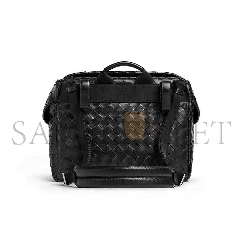 BOTTEGA VENETA POSTINO BAG 776524V2HL58803 (30*22*11.5cm)