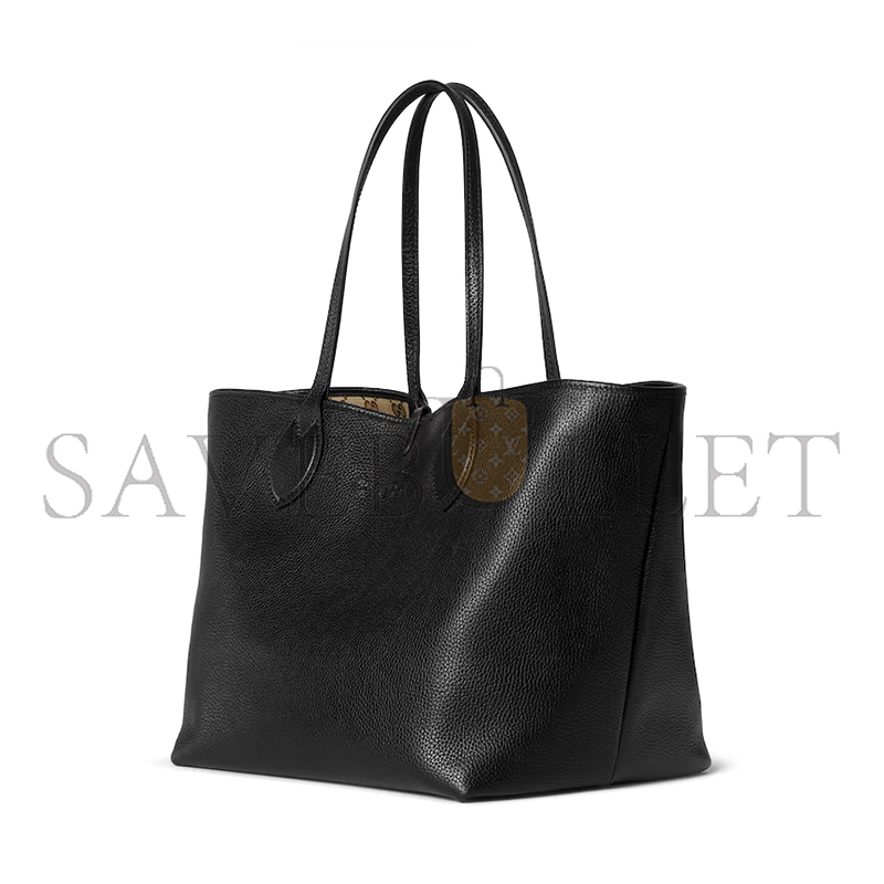 GUCCI TOTISSIMA LARGE REVERSIBLE TOTE BAG 839112 (30*27*23cm) GUCCI TOTISSIMA LARGE REVERSIBLE TOTE BAG 839112 (30*27*23cm)