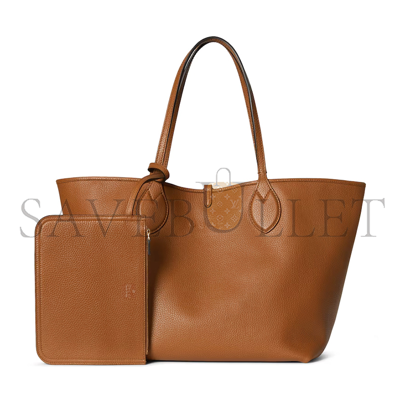 GUCCI TOTISSIMA LARGE REVERSIBLE TOTE BAG 839112 (30*27*23cm) GUCCI TOTISSIMA LARGE REVERSIBLE TOTE BAG 839112 (30*27*23cm)