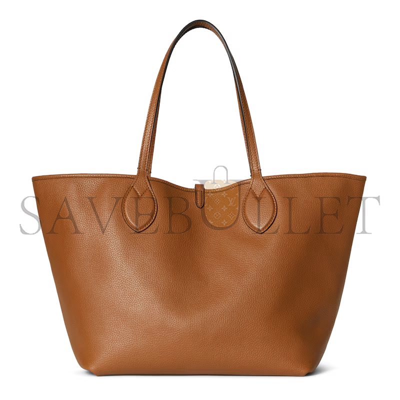 GUCCI TOTISSIMA LARGE REVERSIBLE TOTE BAG 839112 (30*27*23cm) GUCCI TOTISSIMA LARGE REVERSIBLE TOTE BAG 839112 (30*27*23cm)