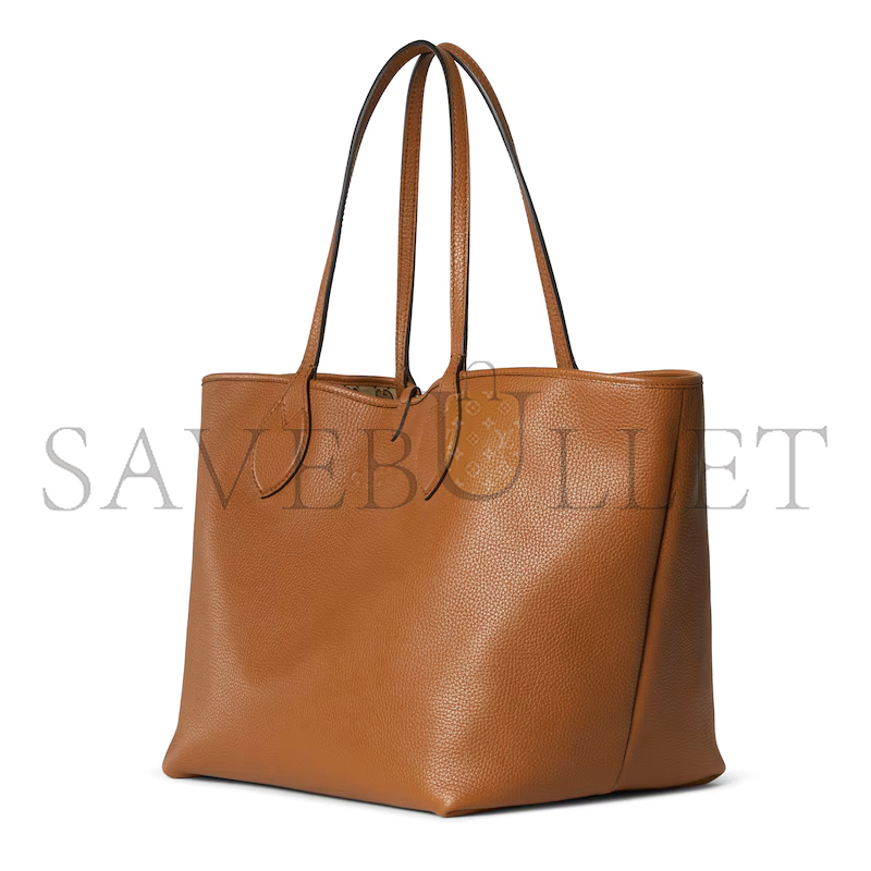 GUCCI TOTISSIMA LARGE REVERSIBLE TOTE BAG 839112 (30*27*23cm) GUCCI TOTISSIMA LARGE REVERSIBLE TOTE BAG 839112 (30*27*23cm)