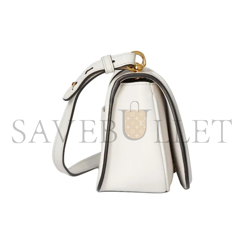 GUCCI BLONDIE SMALL SHOULDER BAG 815700 (21.5*11*8cm)