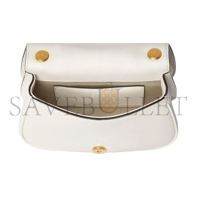 GUCCI BLONDIE SMALL SHOULDER BAG 815700 (21.5*11*8cm)