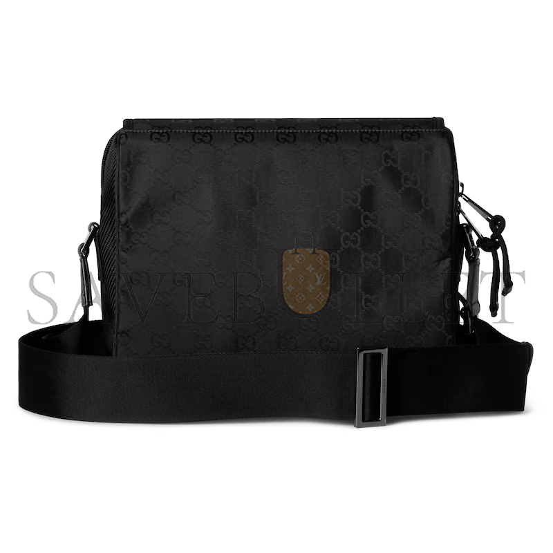 GUCCI NEXUS MEDIUM CROSSBODY BAG 816820 (27*21*13cm)