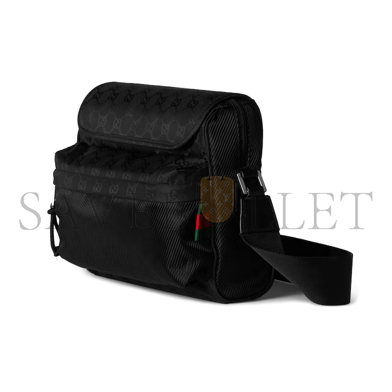 GUCCI NEXUS MEDIUM CROSSBODY BAG 816820 (27*21*13cm)